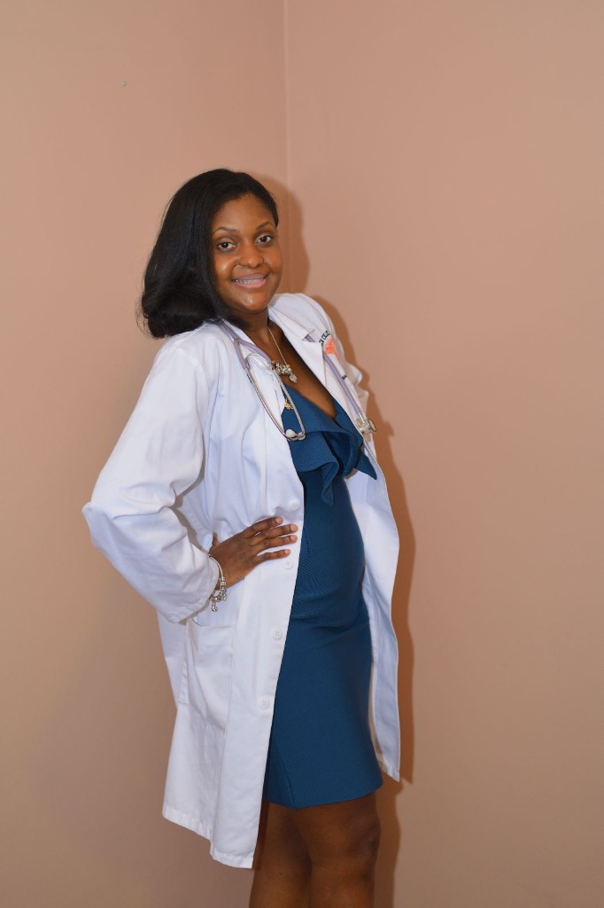 Alta Chery-Leonard